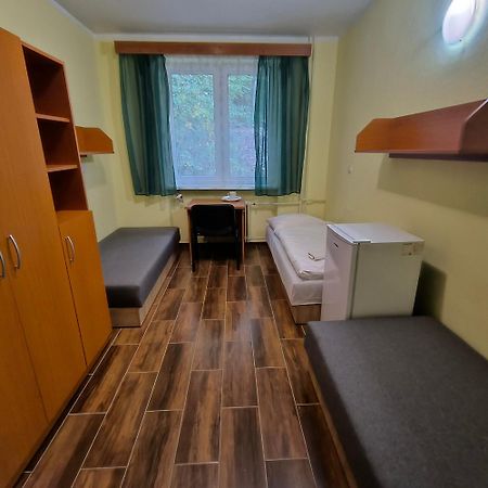 Rekreacne Zariadenie Javorinka Stará Turá Exterior foto