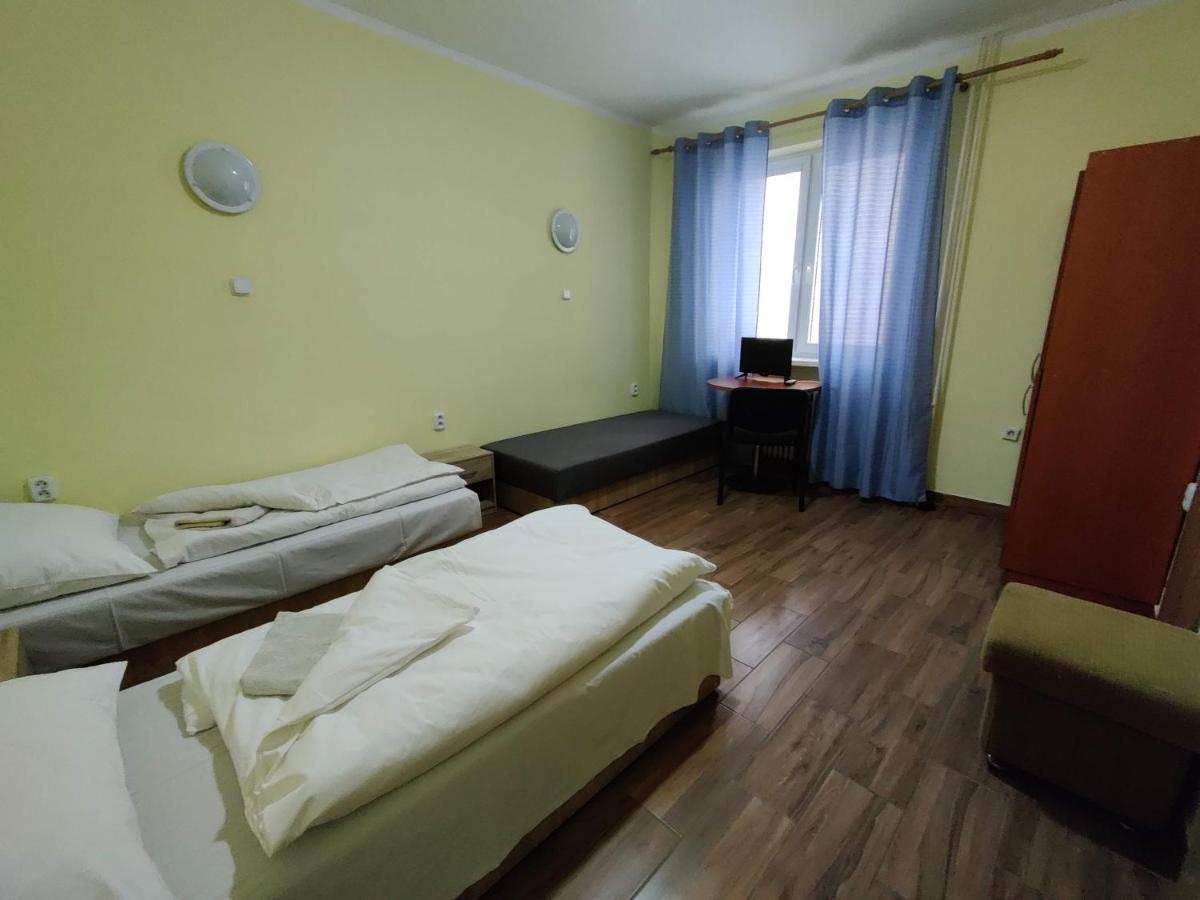 Rekreacne Zariadenie Javorinka Stará Turá Exterior foto